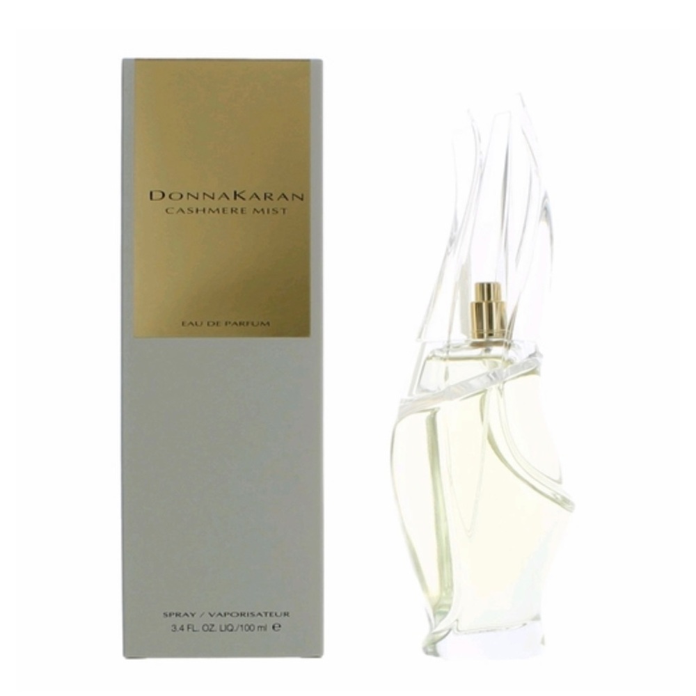 Donna Karan Cashmere